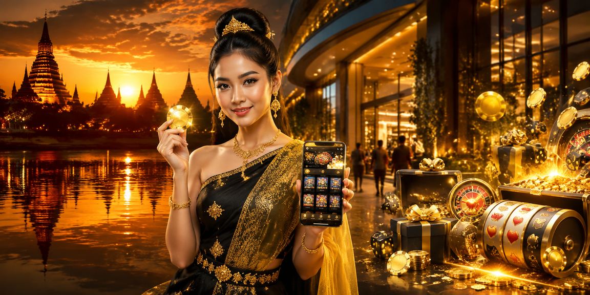 ပုဂံနတ်စင်ရဲ့ အနားက စလော့ဂိမ်းကစားနေသူ