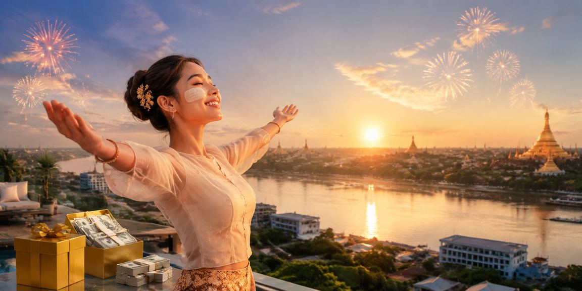 ပုဂံဝတ်ရံ့ဟောင်းကိုရှုကြည့်နေသော ကစားသမားများ