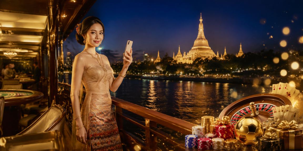 ရန်ကုန်၊ ရွှေတိဂုံဘုရားအနား အသက်မွေးဝမ်းကျောင်း ဘောလုံးလောင်းကစား