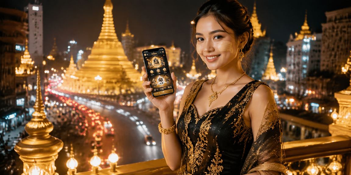 ရန်ကုန်မြို့တွင် နေ့စဉ်ပရိုမိုးရှင်းများကြည့်ရှုသူများ